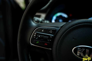 Kia Niro 1.6 GDi Hybrid ExecutiveLine | Leer | Memory | JBL | ACC | Dodehoek | Navi | Cam / 12