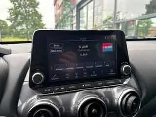 Nissan Juke 1.0 DIG-T N-Connecta *Trekhaak & Stoelverwarming* / 23