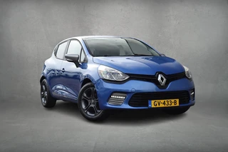 Renault Clio 0.9 TCe Dynamique GT- Line | Airco | Navi | Cruise | Keyless / 28