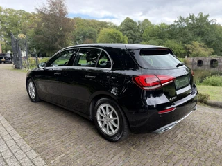 Mercedes-Benz A-Class 200 Business Solution / 22