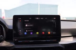 Seat Leon Sportstourer 1.0 TSI Reference|Cruise control|Apple carplay/android auto|Navi| / 12