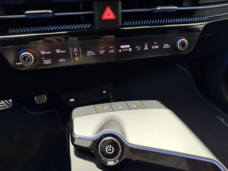 Kia EV6 GT AWD 77.4 kWh SOH 97,4% |430 KW| Warmtepomp | Panoramadak | Meridian Audio | Head-Up Display / 19