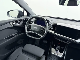 Audi Q4 Sportback e-tron 45 Edition 82 kWh / 24
