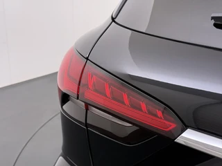 MG MG5 Electric Long Range Comfort 61 kWh SOH 96% | ACHTERUITRIJCAMERA | ADAPTIVE CRUISE CONTROL | STOEL & STUURVERWARMING | MG DEALER ONDERHOUDEN | FABRIEKSGARANTIE T/M 6-2031 | / 2