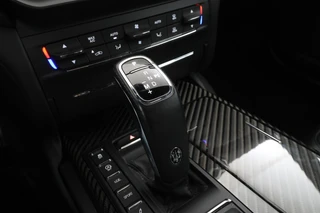 Maserati Ghibli 2.0 MHEV GranSport  Schuif/Kanteldak, 360 Camera, Volleder / 41