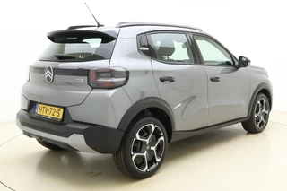 Citroen C3 1.2 Turbo 100pk Plus | Navigatie via carplay | Airco | Dakrails | DAB Radio | Cruise control | Parkeersensoren achter | LED Verlichting / 2