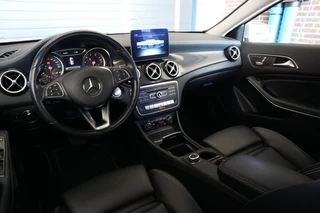 Mercedes-Benz GLA 180 SPORT EDITION Leer-Camera-Navi- ALL IN PRIJS / 10