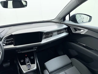 Audi Q4 Sportback e-tron 45 Edition 82 kWh / 25
