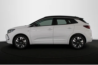 Opel Grandland 1.2 Turbo Level 3 Trekhaak Stuur/Stoelverwarming Keyless / 31
