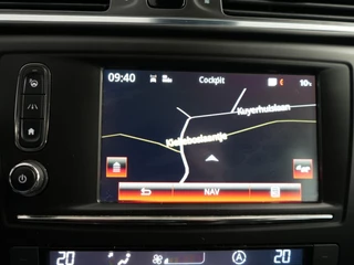 Renault Kadjar 1.2 TCe Bose | Trekhaak | Navi | Camera | Dodehoeksensor | Cruise | / 15