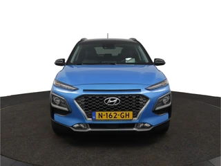 Hyundai Kona 1.0T Premium  - Elektrische Stoelen - Trekhaak - Stoelverwarming - Achteruitrijcamera - Climate Control - Apple Carplay/Android Auto - Virena Zekerheidspakket t.w.v. €895,- / 13
