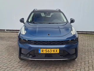 Lynk & Co 01 15x Op voorraad1.5 PHEV 262PK Adapt.Cruise 360° Cam Carplay Plug-in Stoelverw Vol opties! / 26
