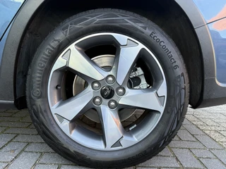 Ford Focus Wagon BWJ 2021 1.0 EcoBoost Hybrid 124 PK Active Business  FULL LED | HEAD-UP DISPLAY | ADAPTIVE CRUISE | CAMERA | CARPLAY + ANDROID | NAVI | CLIMA | LMV | PDC / 45
