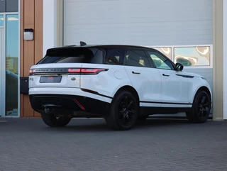 Land Rover Range Rover Velar 2.0 P400e | R-Dynamic | SOH 92% | / 25