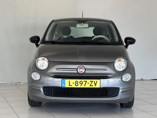 Fiat 500 1.0 Hybrid Cult | Airco | Dealeronderhouden | Elektrische ramen voor / 5