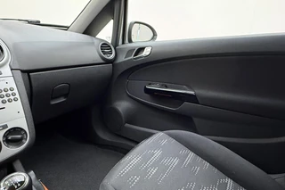 Opel Corsa 1.2-16V Berlin | Airco| Cruise Control | Trekhaak | Lichtmetalen velgen | / 26