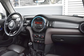MINI Cooper 1.5 COOPER CHILI S.BNS CLIMA / STOELVERW. / CRUISE / 34