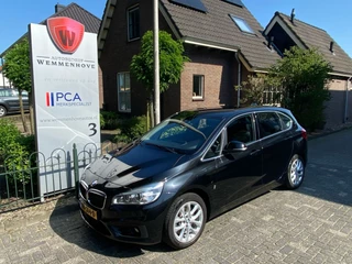 BMW 2 Series Active Tourer 225xe iPerformance Centennial Executive  Airco-Ecc/Alu wielen/Navigatie/Hybride / 5