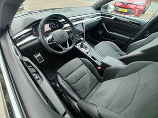 Volkswagen Arteon Shooting Brake 1.4 TSI eHYBRID R-LINE BUSINESS  SoH 91,73% | Ergo Seats | Virtual Cockpit | Park Assist / 16