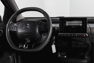 Citroën C4 Cactus 1.2 PureTech Shine 82 PK Org.NL  | Cruise | PDC | Camera | NAV | ECC | LM 16" | / 26
