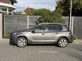 Peugeot 2008 Blue Lion 1.2 PureTech 130PK Navigatie, Parkeersensoren, Trekhaak, Panoramadak, Apple Carplay, Android Auto / 5