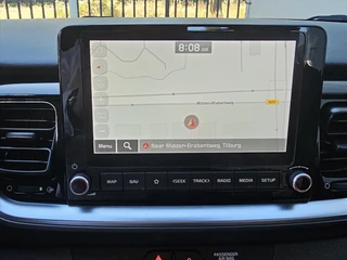 Kia Stonic 1.0 T-GDi 120pk DynamicLine |Navi |Clima |Camera |Trekhaak! / 15