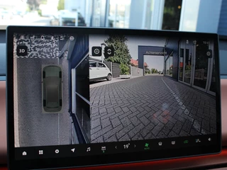 Leapmotor C10 REEV Design 28.4 kWh 215PK Automaat incl. Trekhaak, Navigatie, Camera 360, Lichtmetalen velgen, Elektrische Achterklep, Kunstlederen bekleding, Stoel Verwarming & Ventilatie / 29