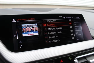 BMW 1 Serie 118i Business Edition  | M-Sport | Origin NL | Camera | Trekhaak | Navigatie / 18