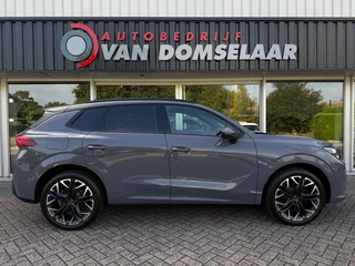 CUPRA Terramar 1.5 TSI e-Hybrid VZ Performance 272PK Elek trekhaak Leder 360 camera HUD Matrix LED / 65