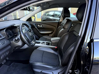 Renault Kadjar 1.3 TCe 140pk Techno  Camera, 19''Lmv, Trekhaak / 5