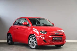 Fiat 500 1.0 Hybrid Torino Launch Edition NIEUW MODEL / Voorraad / Snel leverbaar / 4