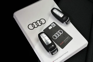 Audi A3 Sportback 35 TFSI Advanced Automaat Stoelverwarming LED Sportstoelen / 26