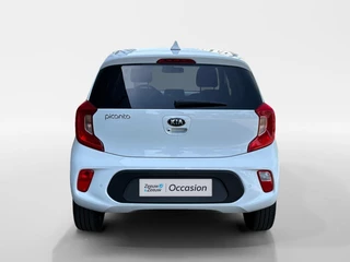 Kia Picanto 1.0 DPi DynamicPlusLine | Navi | Camera | Keyless | Climate Control | Cruise Control | Apple Carplay | Android Auto | Lichtmetalen Velgen | / 10