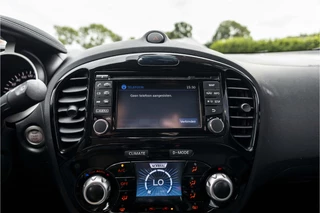 Nissan Juke 1.2 DIG-T S/S N-Connecta  | Camera | Trekhaak | NL auto / 30