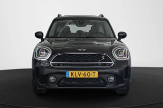 MINI Countryman 1.5 Cooper S E ALL4 Panoramadak Harman Kardon Head-Up Stoelverwarming / 16