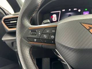 CUPRA Formentor 1.4 e-Hybrid DSG Business Automaat Panoramadak | Elektrische achterklep | Adaptieve Cruise Control / 22