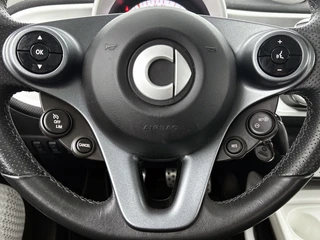 Smart Fortwo 1.0 Prime | Glasdak | Stoelverwarming | Climate Control | Cruise Control / 14