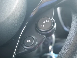 smart forfour 1.0 Business Solution | Cruise control | Climate control | Elektrische ramen voor | 15 inch Lichtmetalen velgen / 20