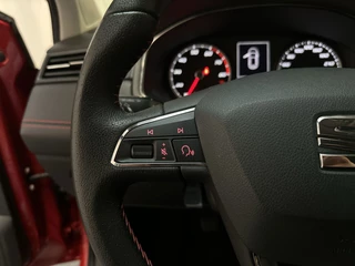 Seat Ibiza 1.0 TSI FR Business Intense Camera Navigatie Climate Control DAB+ / 21