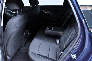 Hyundai I30 Wagon 1.0 T-GDI 48V MHEV Comfort I 120pk I  Demo | Navi I Camera I Cruise / 15