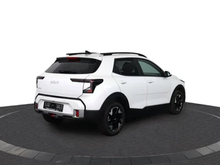 Kia Stonic 1.0 T-GDi MHEV DynamicPlusLine  Stoel/Stuurverwarming - Camera - AUTO Climate - Apple Carplay - Android Auto 7 Jaar of 150.000km fabrieksgarantie / 9