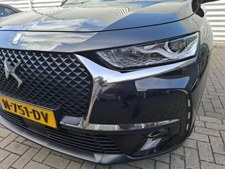 DS 7 Crossback SUV 130 Bastille EAT8 Automaat / 30