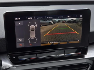 SEAT LEON SPORTSTOURER 1.5 TSI STYLE LAUNCH/PANO/TREKHAAK/BEATS/PARK ASSIST/FULL LED/CAMERA/VIRTUAL / 27