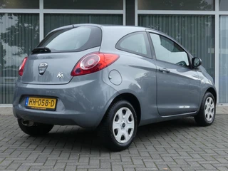 Ford Ka 1.2 Style start/stop / 6