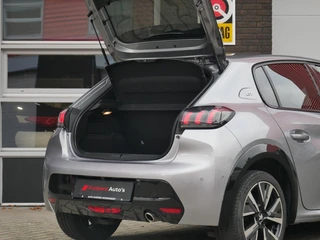 Peugeot 208 1.2 PureTech GT Navi+BT| Camera / 22
