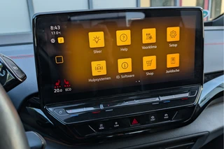 Volkswagen ID.5 GTX 77kWh SOH 89% Trekhaak / 38