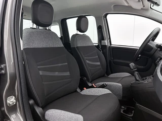 Fiat Panda 1.0 Hybrid Cross CARPLAY | CLIMA / 35
