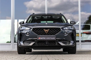 CUPRA Formentor 1.4 TSI e-Hybrid Essential  | LED | Carplay | Keyless / 4