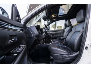 Mitsubishi Outlander 2.4 PHEV Instyle  | SOH 93% | Pano | 360° Camera / 10