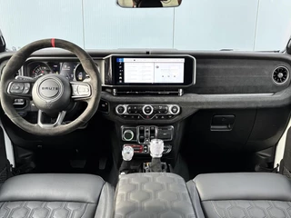 Jeep Wrangler Unlimited Brute 4XE Rubicon | Cabrio | BRUTE Active Suspension System | Apple-Android / 5